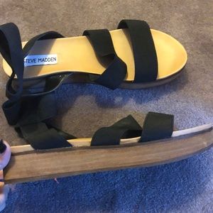 Steve Madden sandals